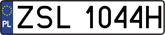 ZSL1044H