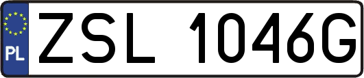 ZSL1046G