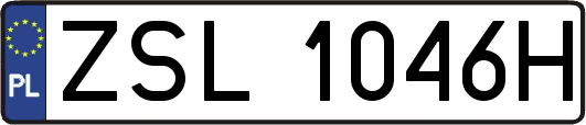 ZSL1046H