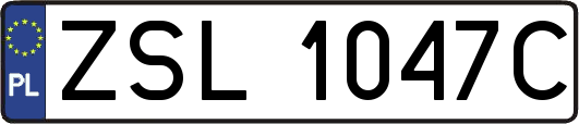 ZSL1047C