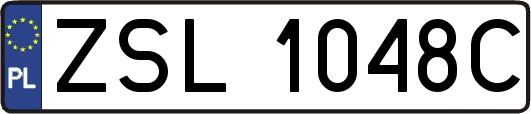 ZSL1048C