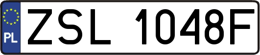 ZSL1048F