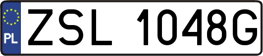 ZSL1048G