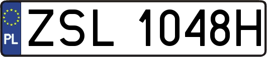 ZSL1048H