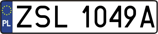ZSL1049A