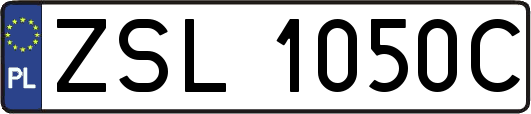 ZSL1050C