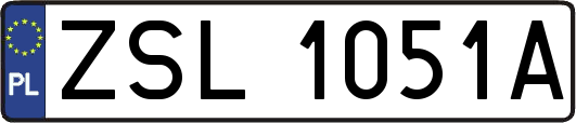 ZSL1051A