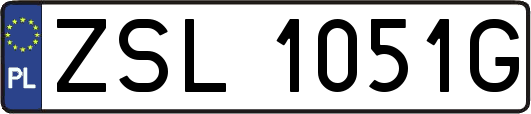 ZSL1051G