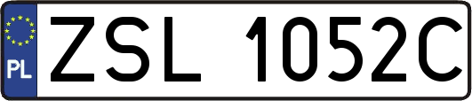 ZSL1052C