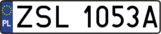 ZSL1053A
