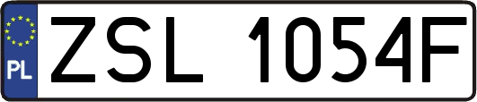 ZSL1054F