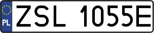 ZSL1055E