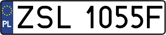 ZSL1055F
