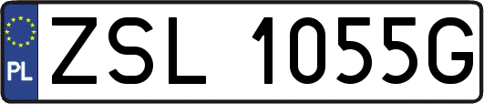 ZSL1055G