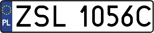 ZSL1056C