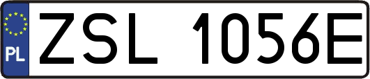 ZSL1056E