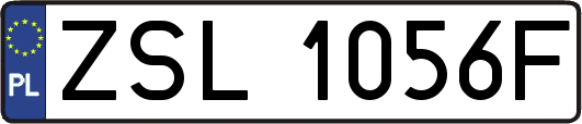 ZSL1056F