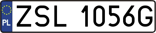 ZSL1056G
