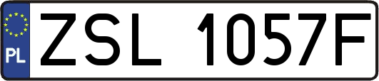 ZSL1057F