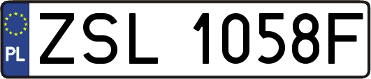 ZSL1058F