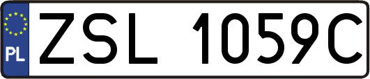 ZSL1059C