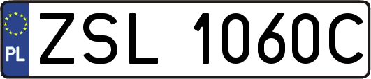ZSL1060C