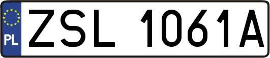 ZSL1061A
