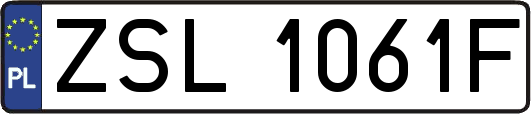ZSL1061F