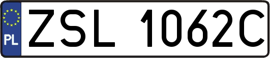 ZSL1062C