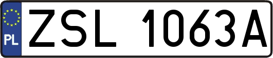 ZSL1063A