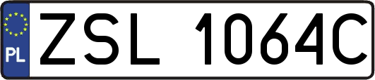 ZSL1064C