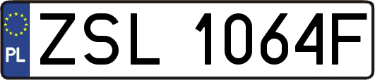 ZSL1064F