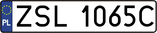 ZSL1065C