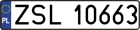 ZSL10663