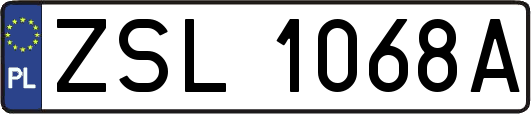 ZSL1068A