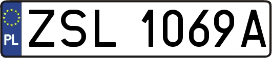 ZSL1069A