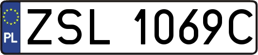 ZSL1069C