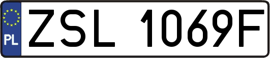 ZSL1069F