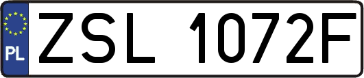ZSL1072F
