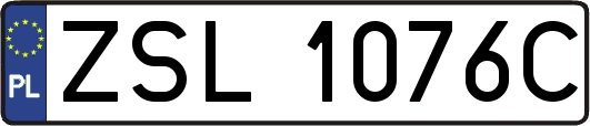 ZSL1076C