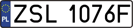 ZSL1076F