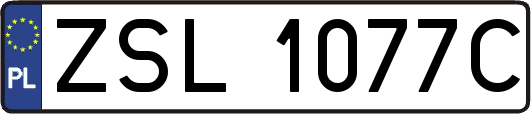 ZSL1077C
