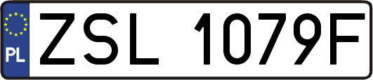 ZSL1079F