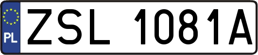 ZSL1081A