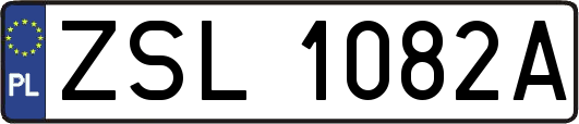 ZSL1082A