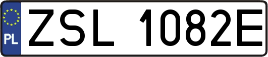 ZSL1082E