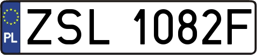 ZSL1082F