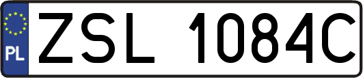 ZSL1084C
