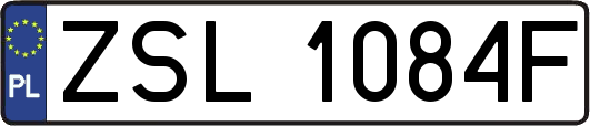 ZSL1084F