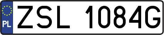 ZSL1084G